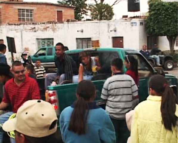 Sin Nombre