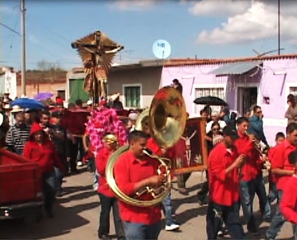 Sin Nombre