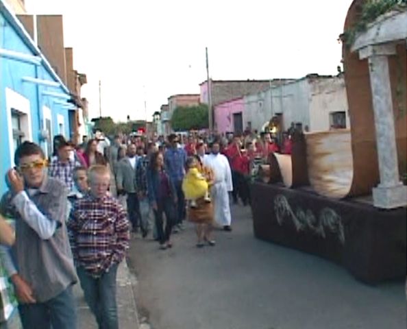 Sin Nombre