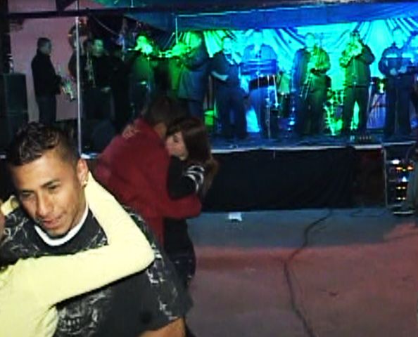Sin Nombre