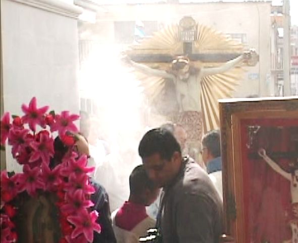 Sin Nombre