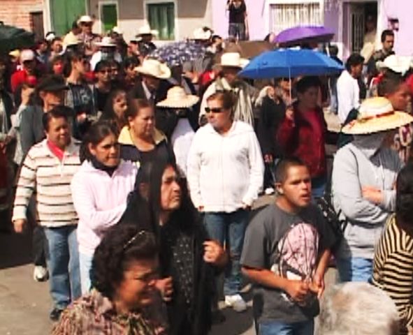 Sin Nombre